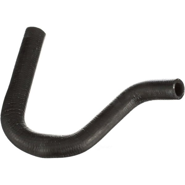 Molded Heater Hose No Gates 12277
